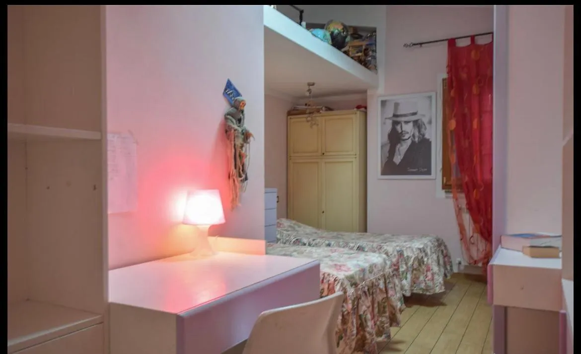 Moon&Violet Daire Cascina